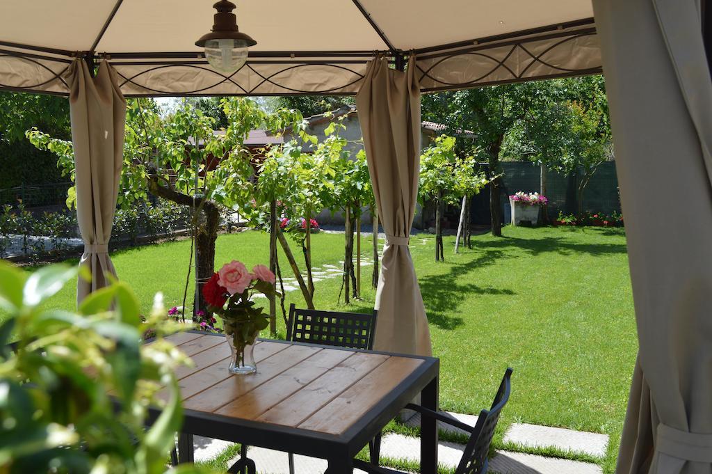 شقة La Piccola Loggia توريتا دي سيينا المظهر الخارجي الصورة