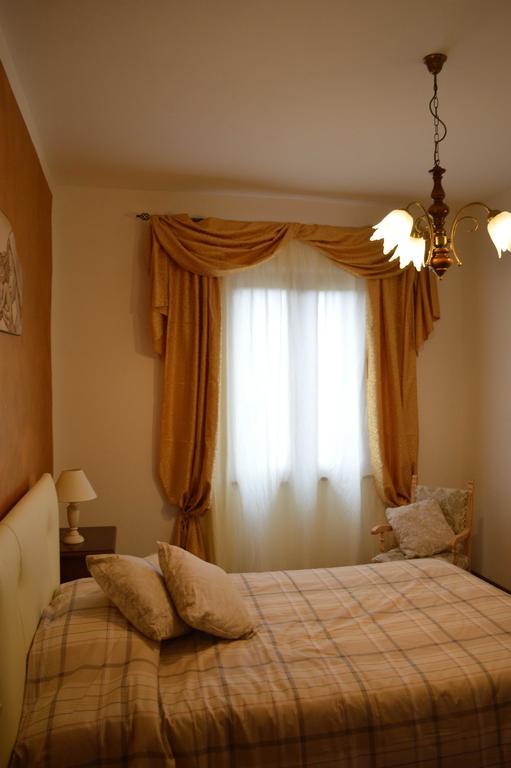 شقة La Piccola Loggia توريتا دي سيينا المظهر الخارجي الصورة